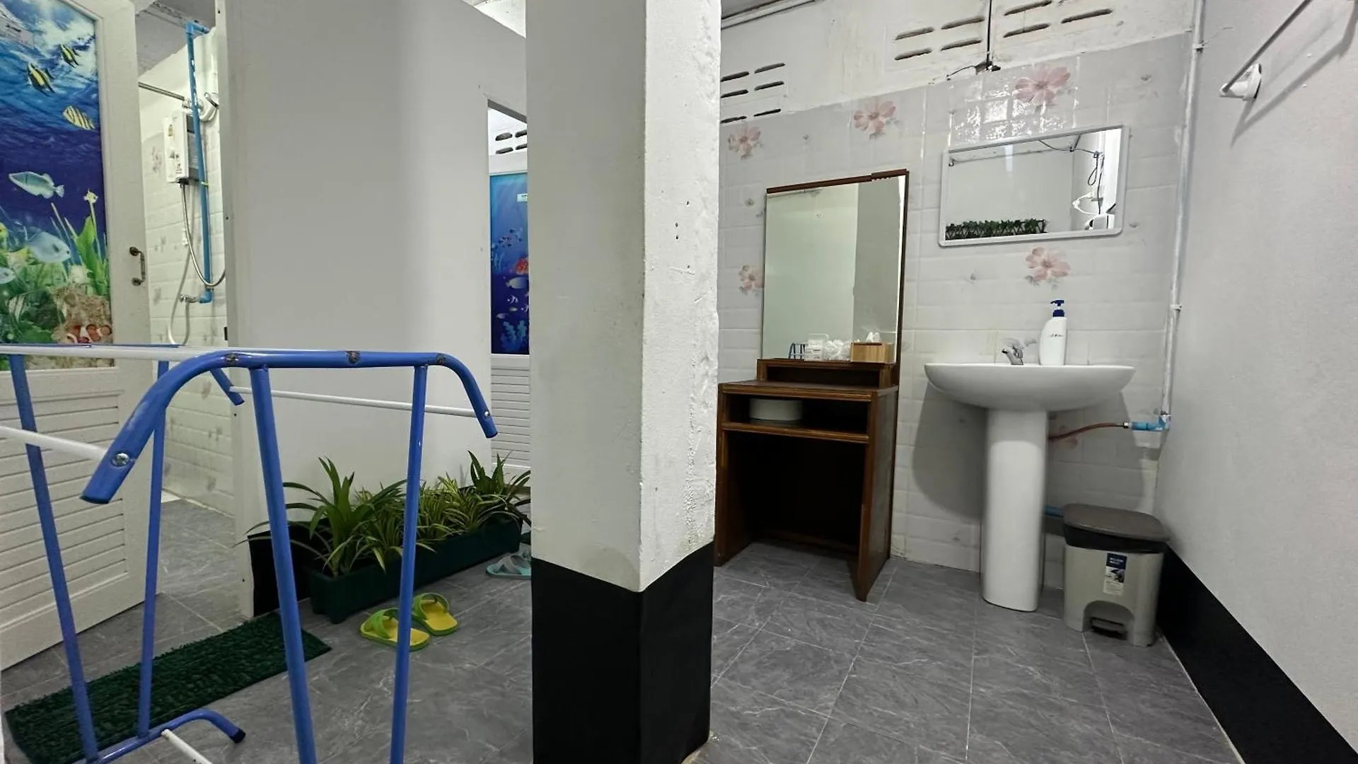 Sweed Dee Hostel Phi Phi-öarna