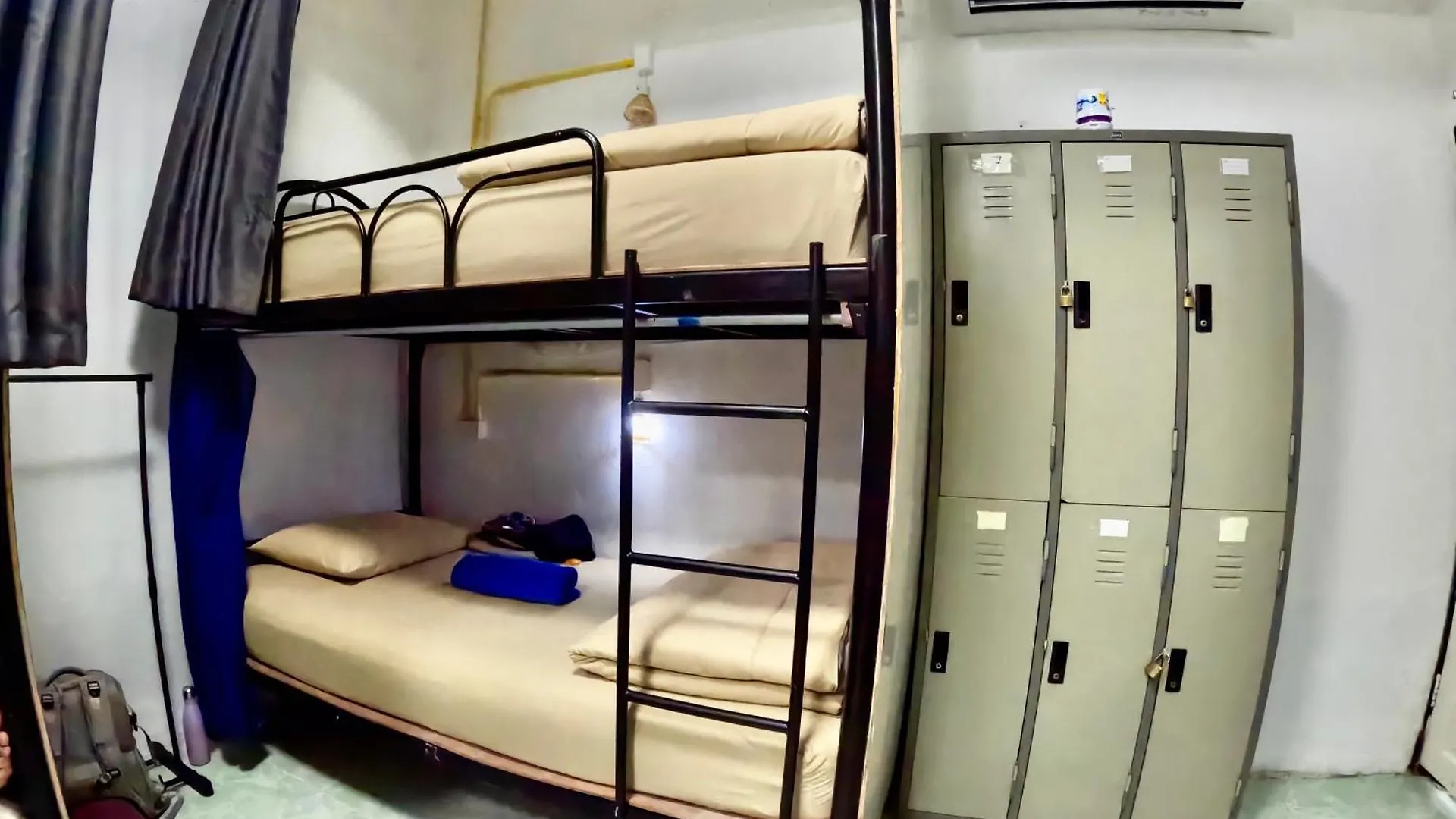 Sweed Dee Hostel Phi Phi-öarna