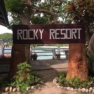 Rocky Resort Ko Tao