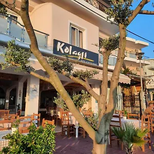 Kolagji Hotel Himarë