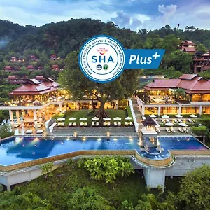 Pimalai & - Sha Extra Resort Ko Lanta