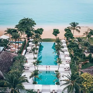 Layana & - Adult Only - Sha Extra Resort Ko Lanta