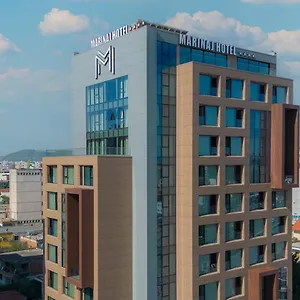 marinaj-hotel.hotels-in-tirana.com/