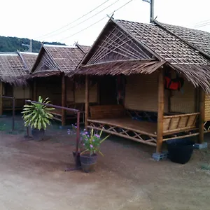 Pitt Lodge Ko Lanta