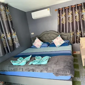 P'un House Pensión Ko Tao