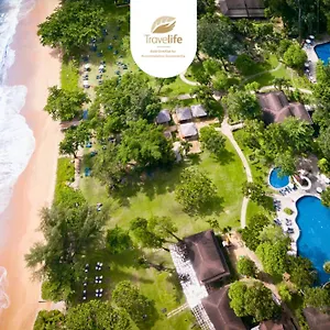 Khaolak Merlin Semesteranläggning (resort) Khao Lak