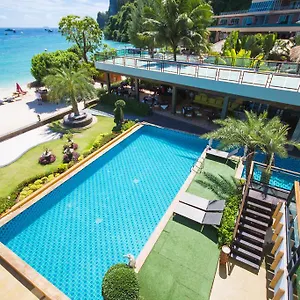 Hotel Hip, Islas Phi Phi