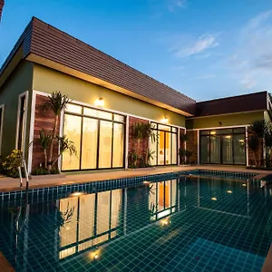 Jinda Resort Nai Yang Beach