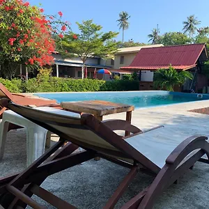 Resort Little Star, Islas Phi Phi