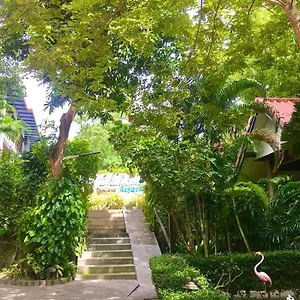 Blue Diamond Semesteranläggning (resort) Koh Tao
