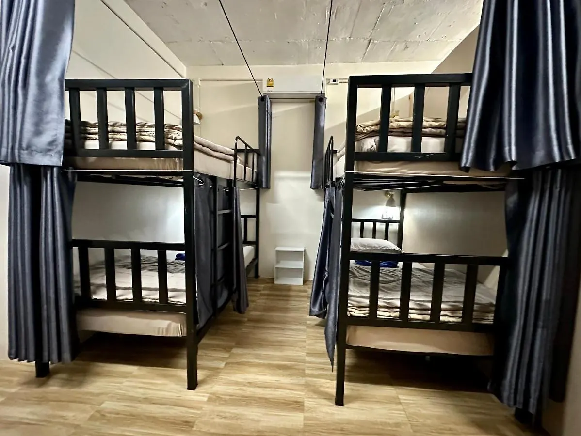 Sweed Dee Hostel Phi Phi Don