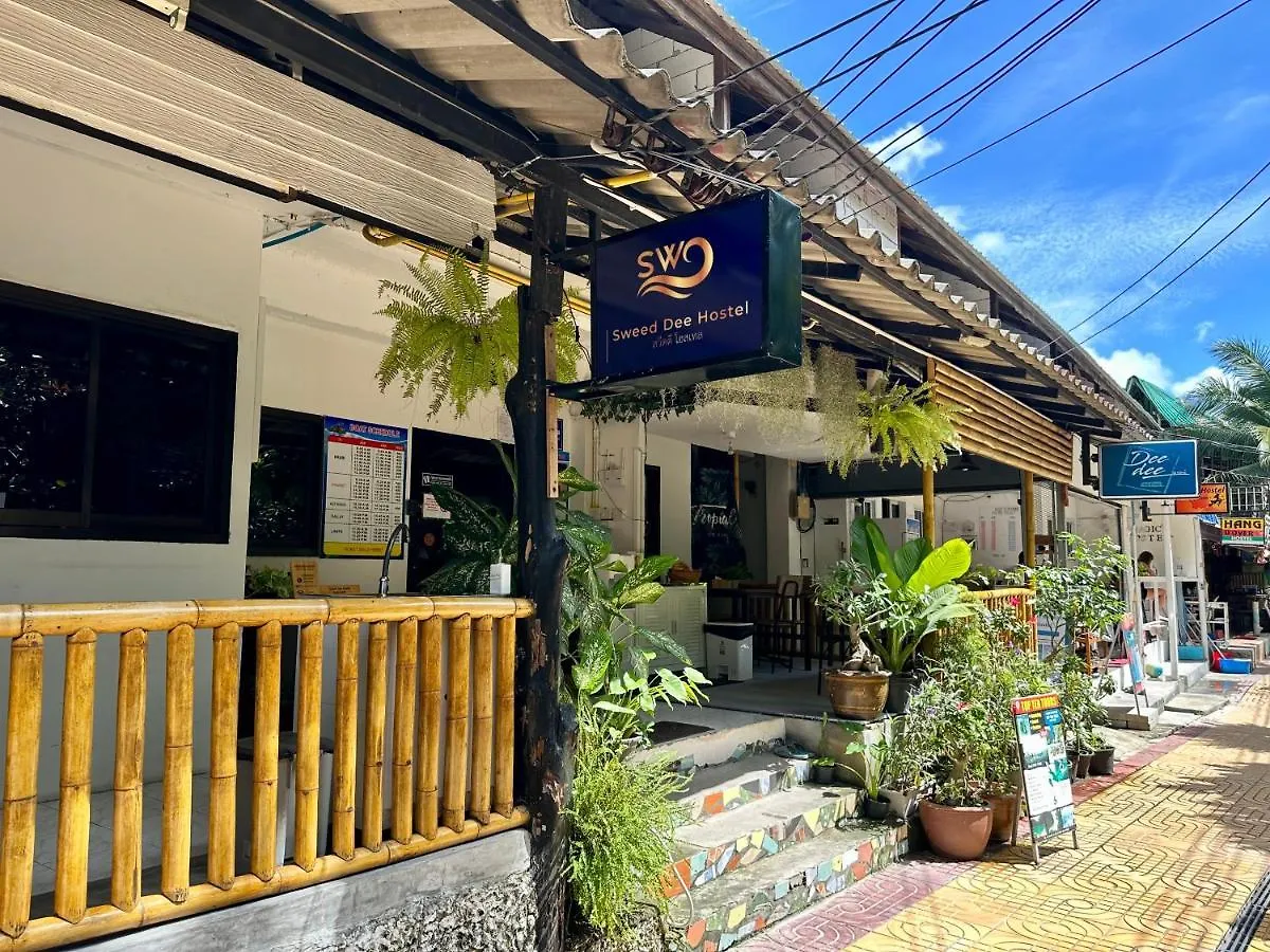 Sweed Dee Hostel Phi Phi Don