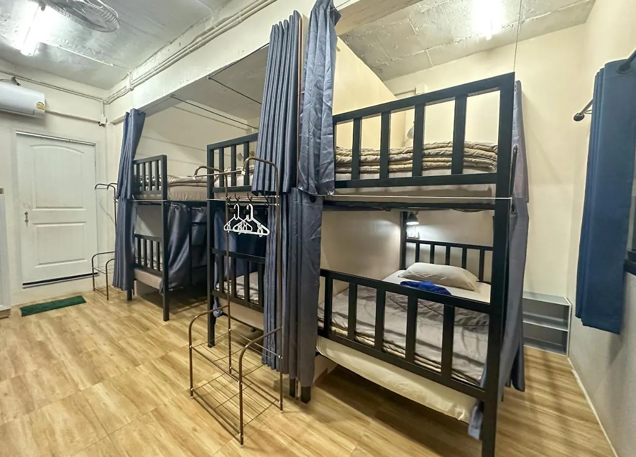 Sweed Dee Hostel Phi Phi Don