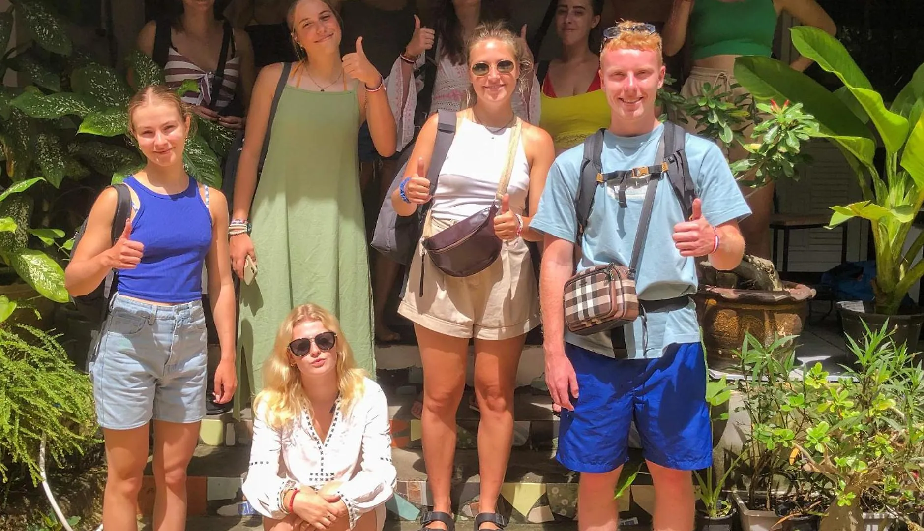 Sweed Dee Hostel Phi Phi Don 0*,