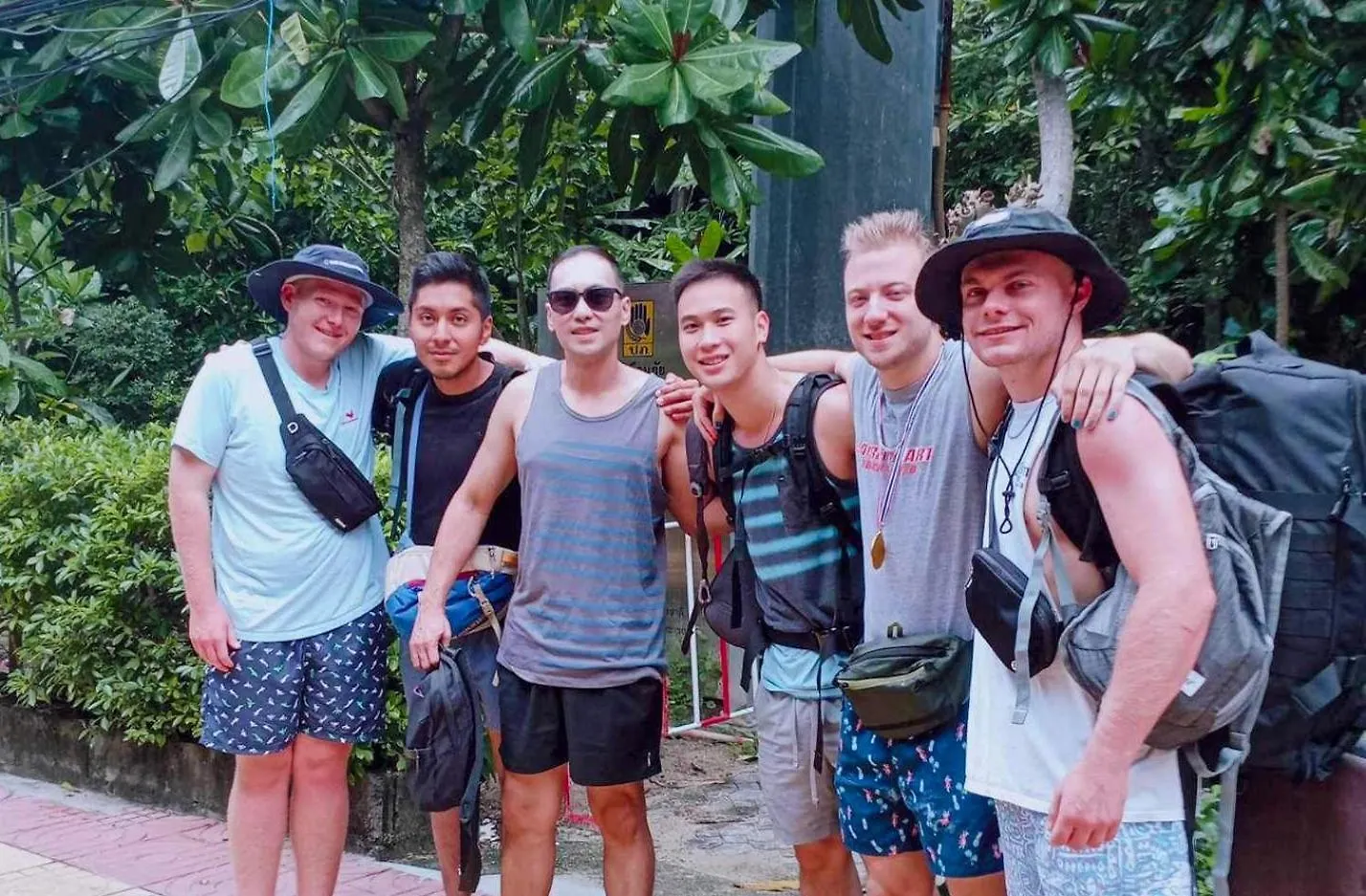 Sweed Dee Hostel Phi Phi Don