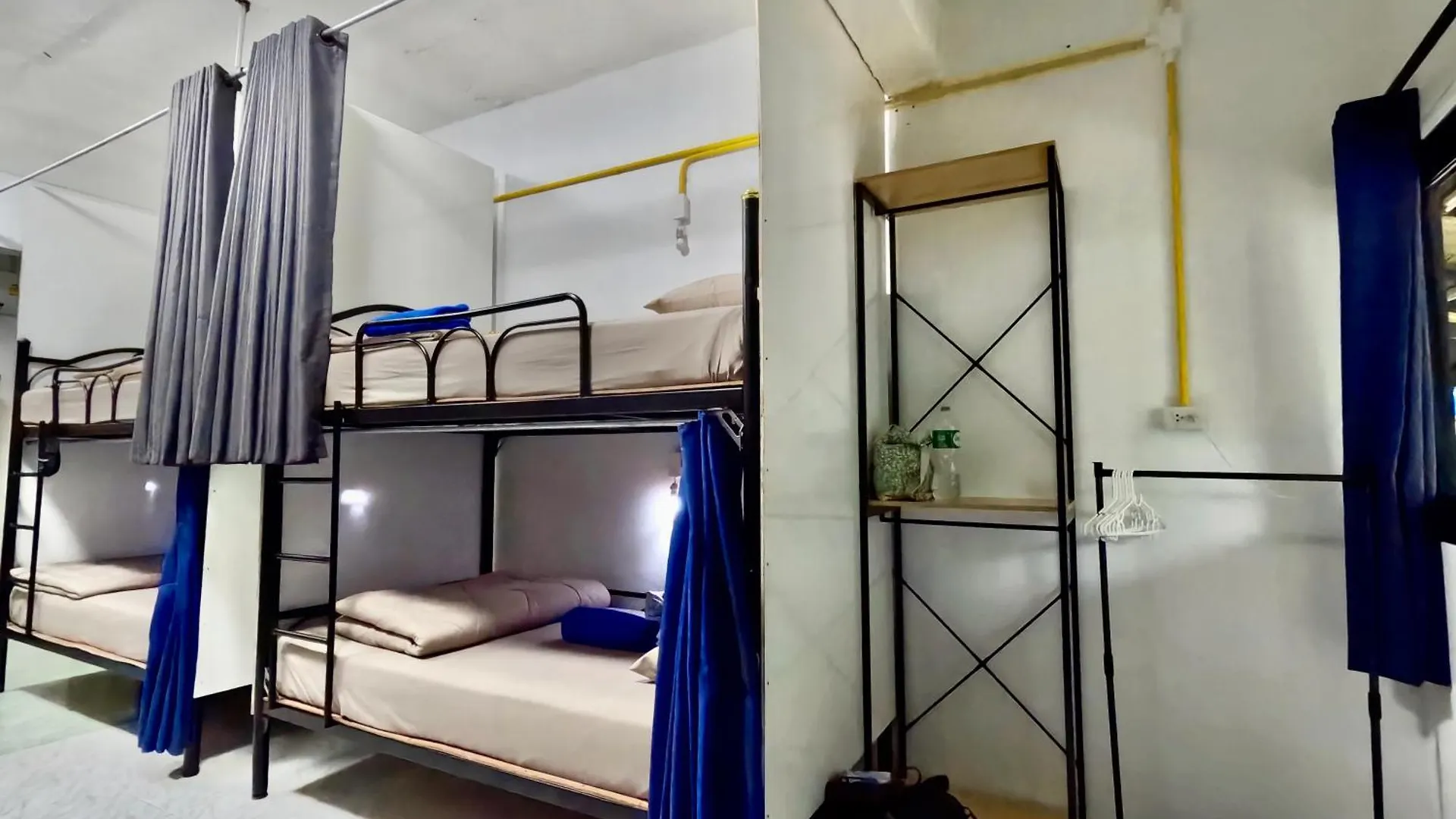 Sweed Dee Hostel Phi Phi Don