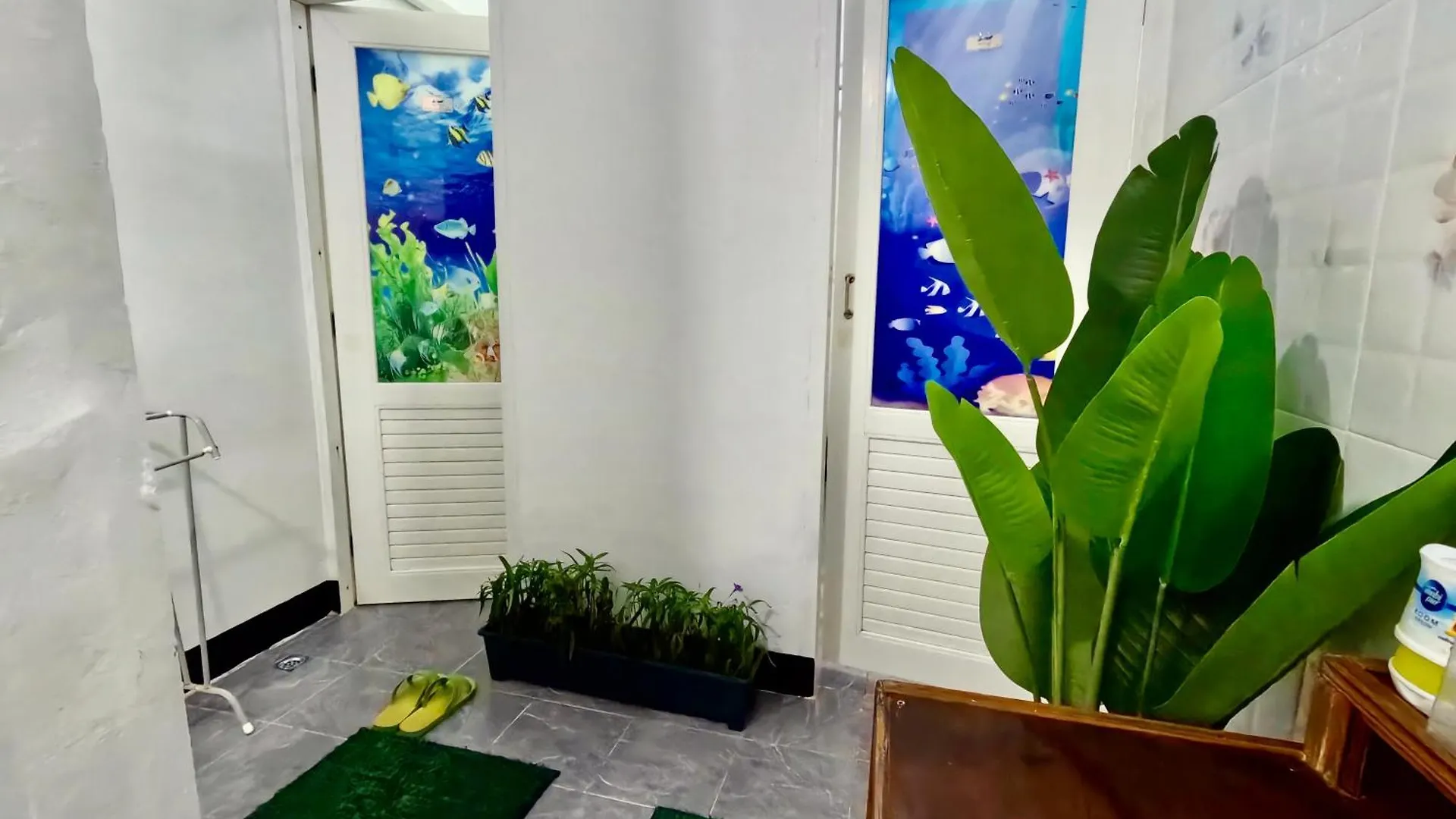 Sweed Dee Hostel Phi Phi Don 0*,  Thailand