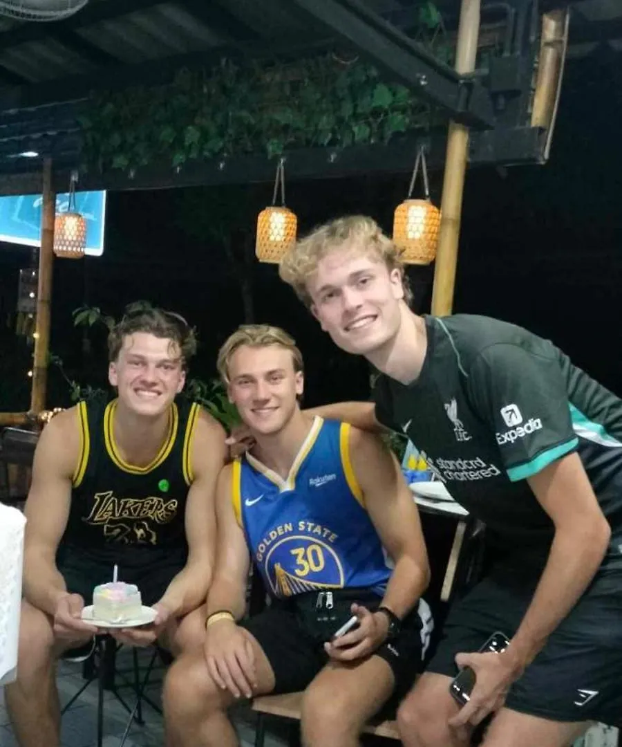 Sweed Dee Hostel Phi Phi Don