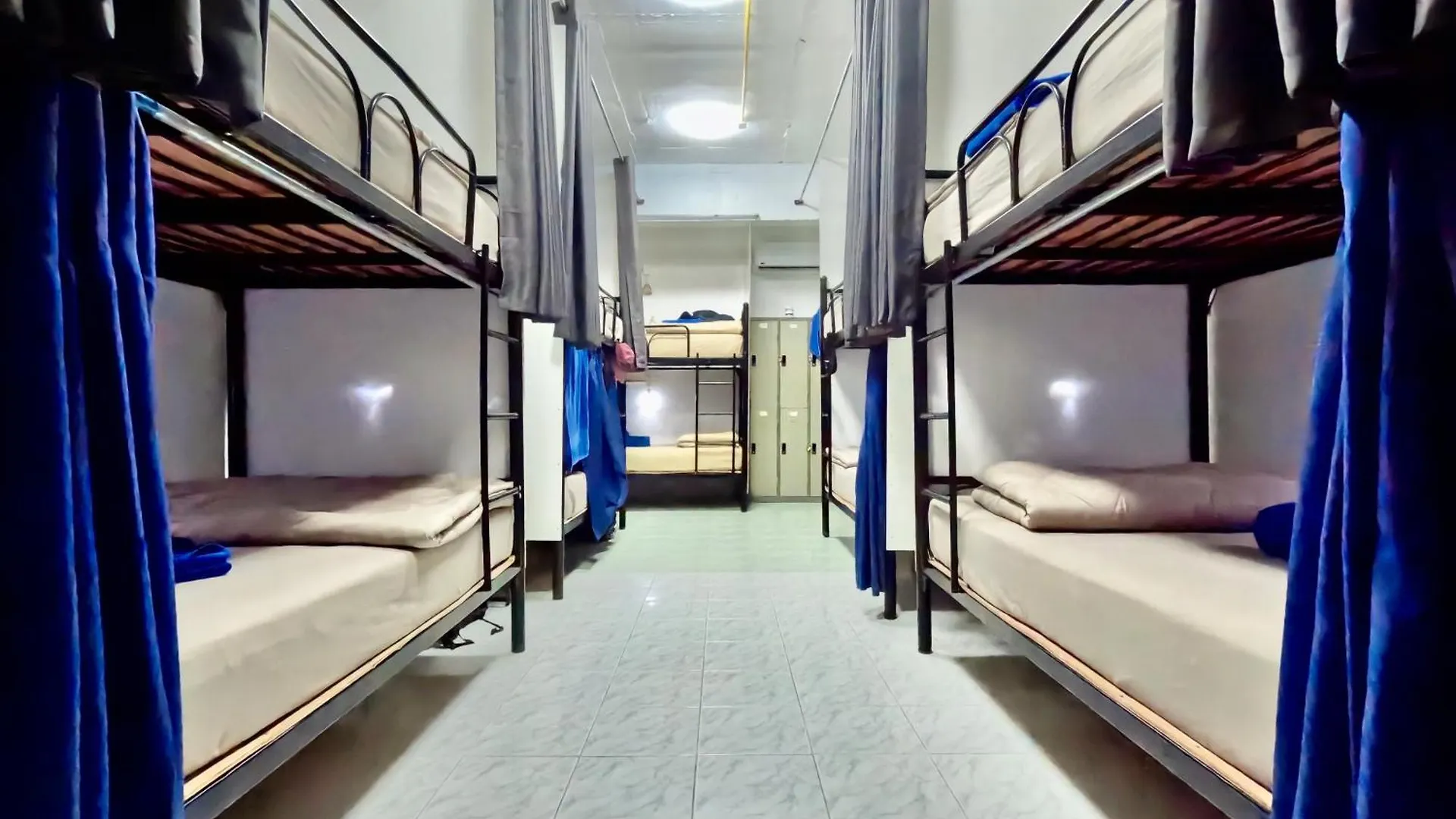 Sweed Dee Hostel Phi Phi-eilanden Thailand